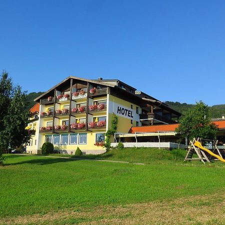 Gasthof-Hotel Bramosen Weyregg Exterior photo