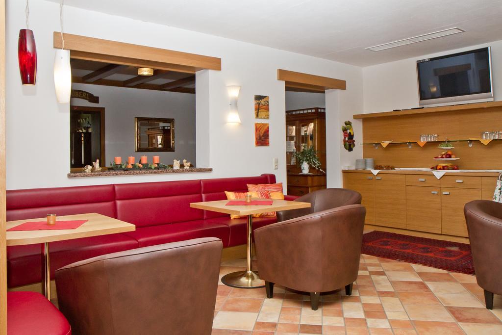 Gasthof-Hotel Bramosen Weyregg Exterior photo