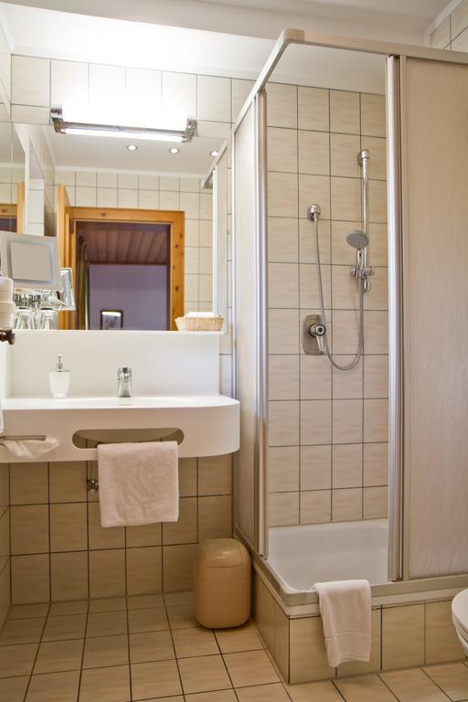 Gasthof-Hotel Bramosen Weyregg Room photo