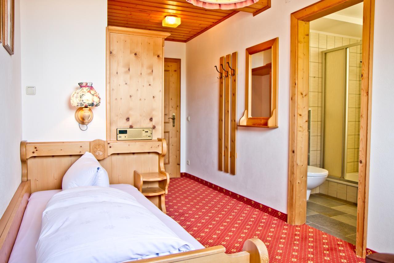Gasthof-Hotel Bramosen Weyregg Exterior photo